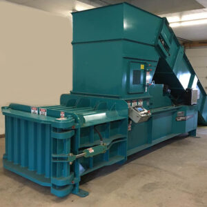 Horizontal Balers